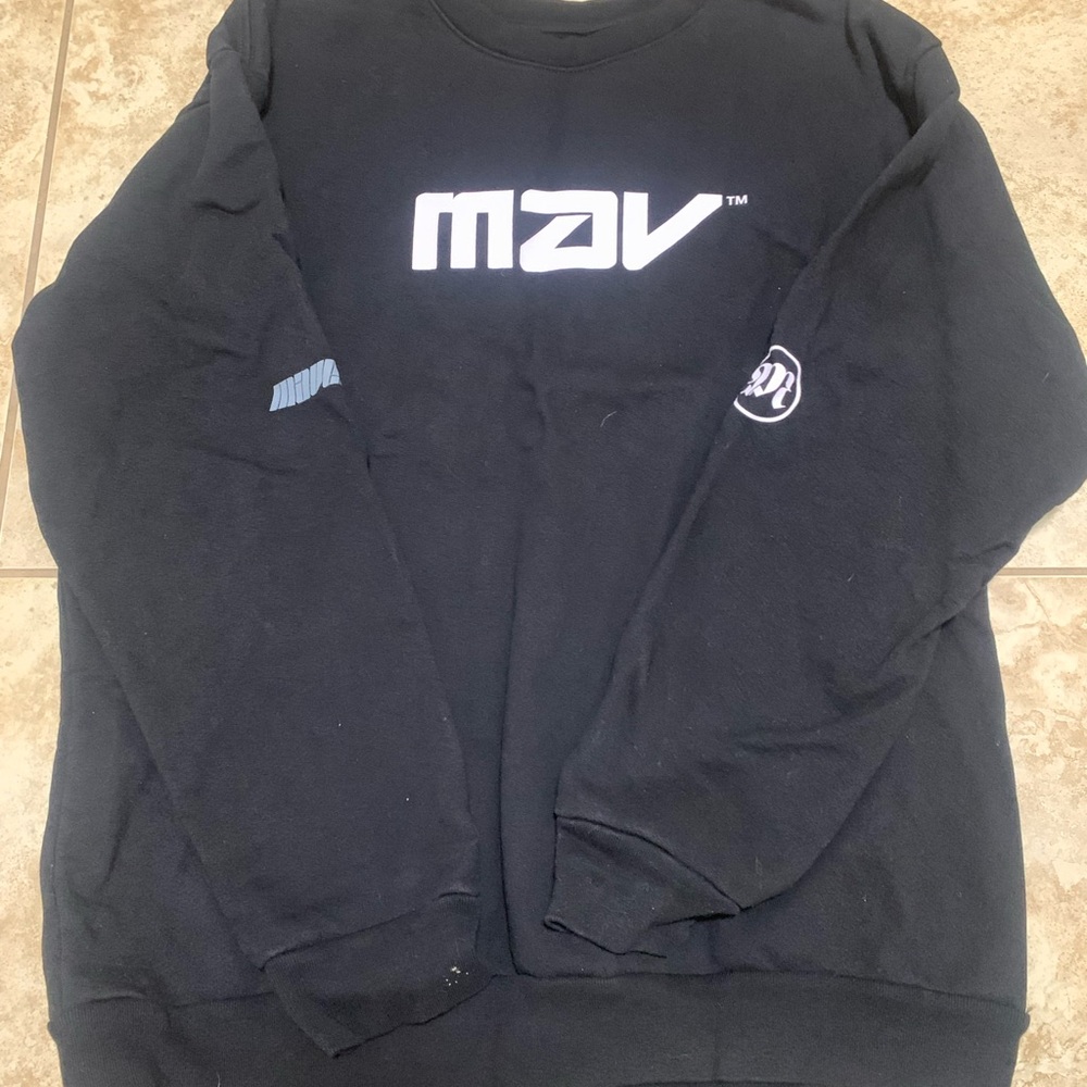 Logan Paul Maverick Sweatshirt
